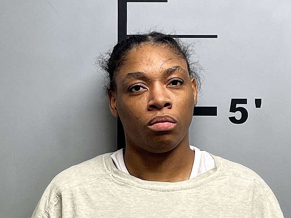 Benton County circuit judge sets bond at $1 million for Lake Village woman accused of armed robbery | The Arkansas Democrat-Gazette - Vimarsana News