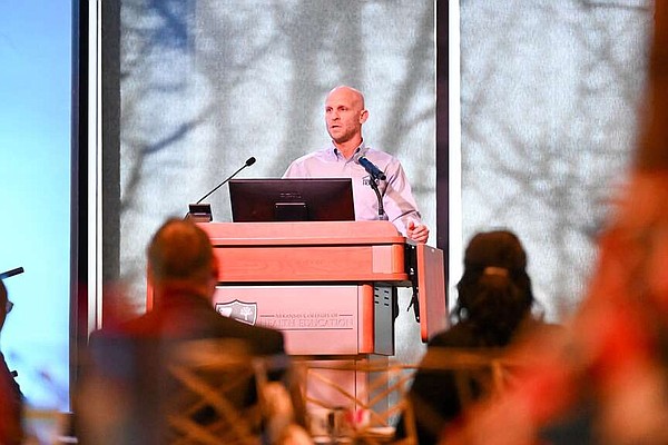 Sebastian County Opioid Summit focuses on regional, state drug woes ...