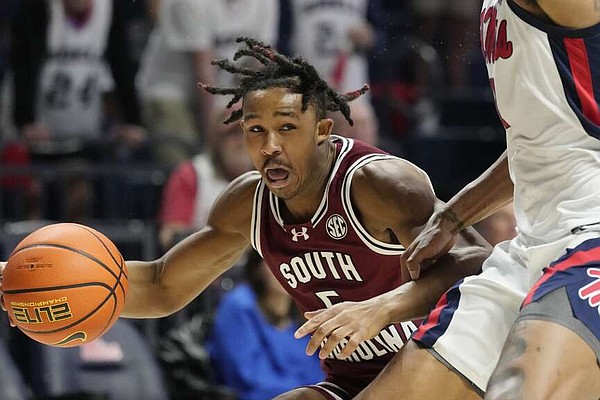 Hot-shooting 'Cats rout Crimson Tide | The Arkansas Democrat-Gazette - Vimarsana News