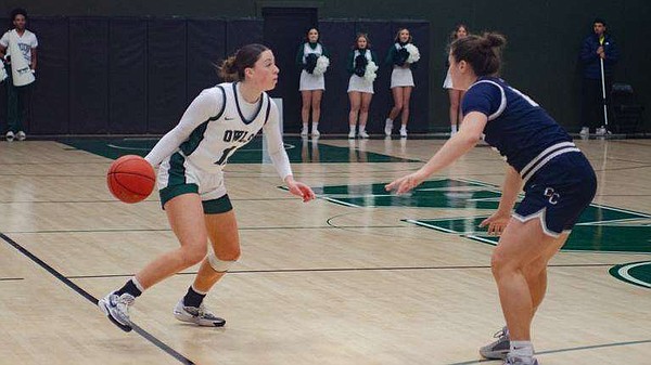 Owls drop regular-season finale to Eagles - Vimarsana News