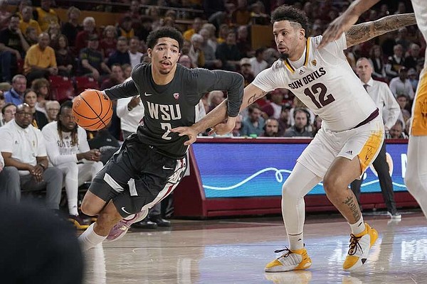 Smith has Cougars on track for berth | The Arkansas Democrat-Gazette - Vimarsana News
