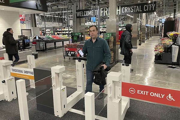 Habits of shoppers shift as prices rise | The Arkansas Democrat-Gazette - Vimarsana News