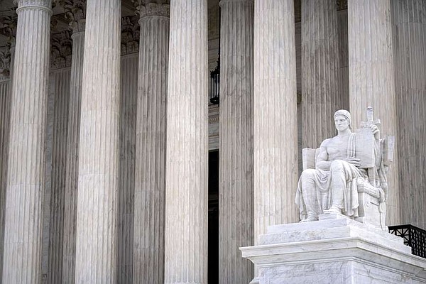 Justices cast doubt in two speech cases | The Arkansas Democrat-Gazette - Vimarsana News