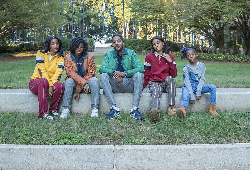 Black designers changing fashion perceptions