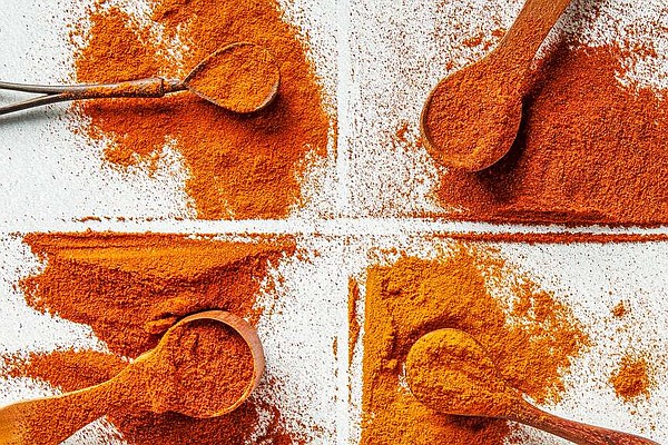 Paprika: How to choose, best use overlooked spice | Northwest Arkansas Democrat-Gazette - Vimarsana News