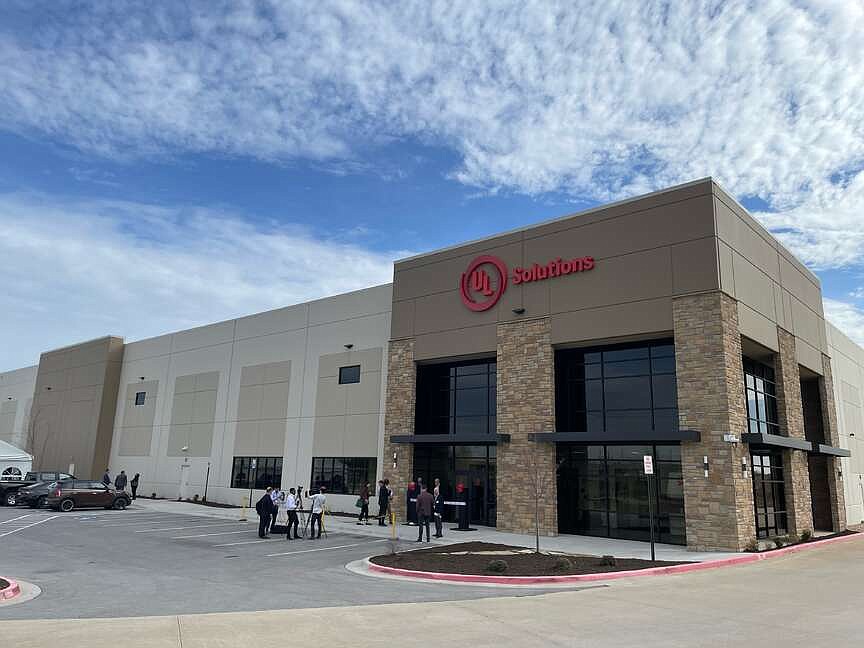UL Solutions expands testing at its Retail Center of Excellence in Lowell