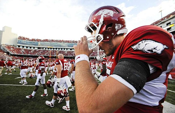 Foundation established to honor late Texarkana football legend Ryan Mallett - Vimarsana News