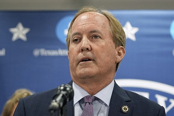 EDITORIAL | Quorum by Proxy? Texas AG wins challenge to U.S House pandemic rule - Vimarsana News