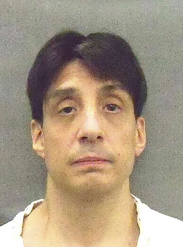Texan executed for killing couple in '00 | The Arkansas Democrat-Gazette - Vimarsana News