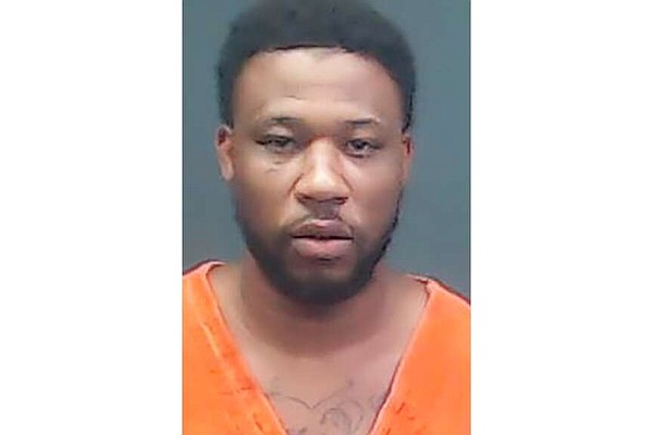 Testimony In Punishment Trial Of Convicted Bowie County Gang Member ...