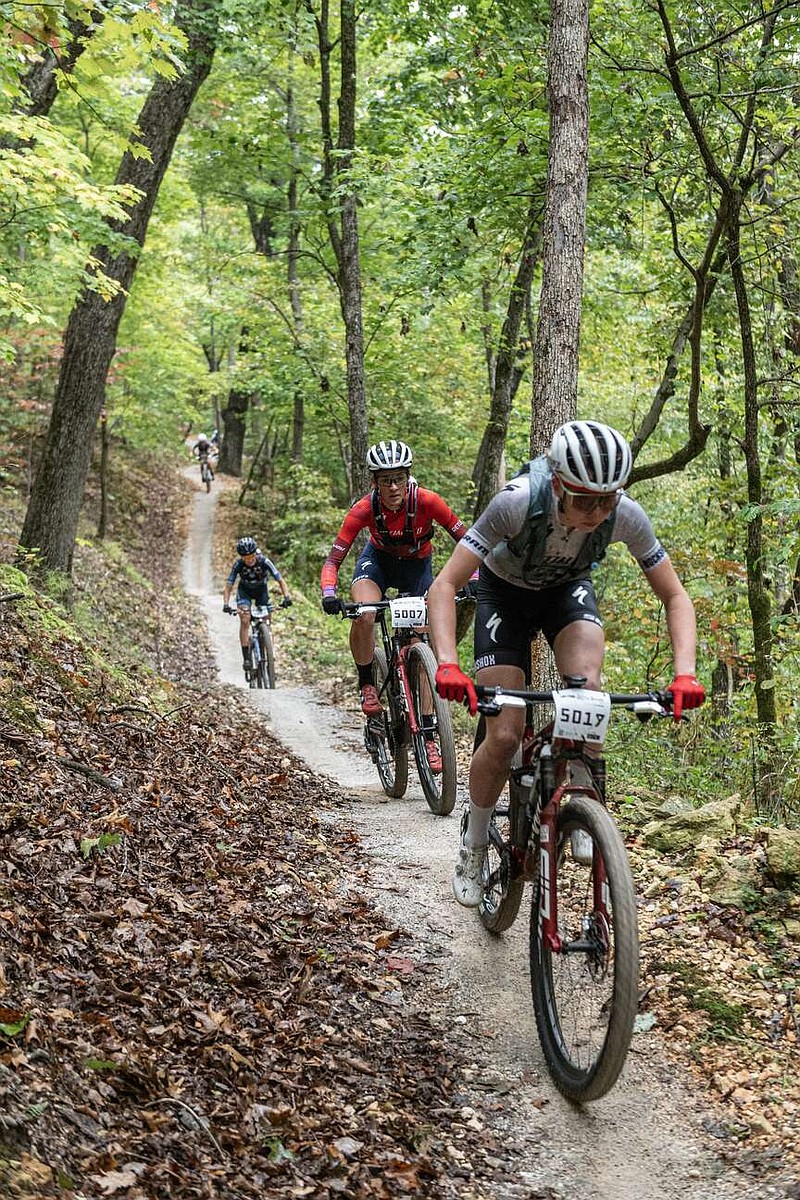 Prairie city mountain bike 2024 races