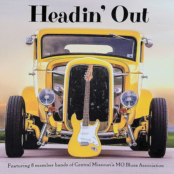 MO Blues Association, Inc., promotes, preserves blues music | Jefferson City News Tribune - Vimarsana News