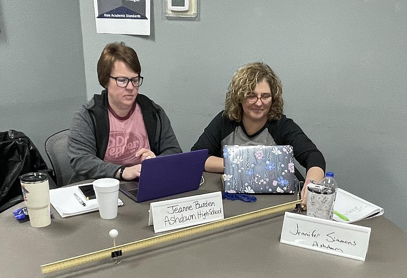 Ashdown High School teachers create Solar Eclipse Data Logger