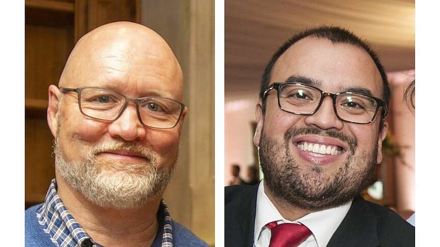 Race for Little Rock Traffic Court judge features current circuit court