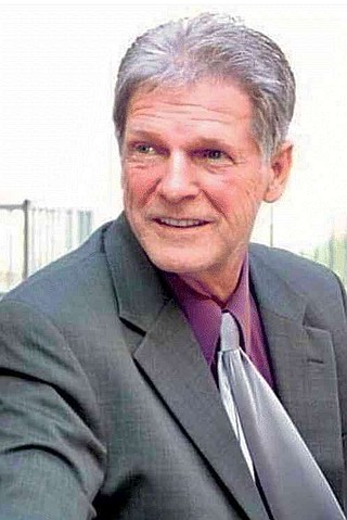 Darrell Collum | Hot Springs Sentinel Record