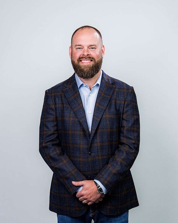 Business people | Northwest Arkansas Democrat-Gazette - Vimarsana News