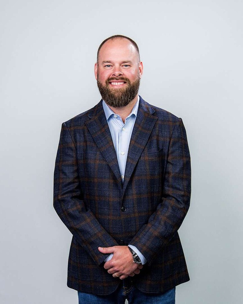 Cushman & Wakefield | Sage Partners promotes Matt Mozzoni at Northwest Arkansas office.