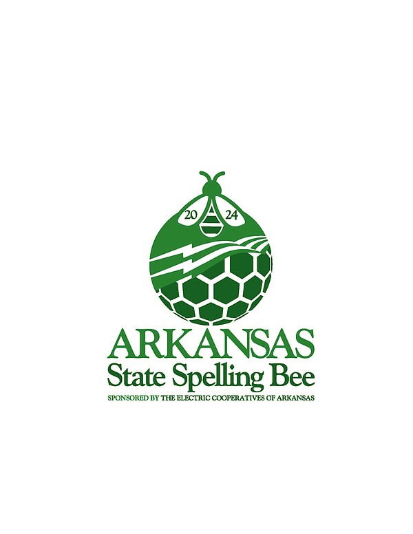 2024 Electric Cooperatives of Arkansas State Spelling Bee Slated for
