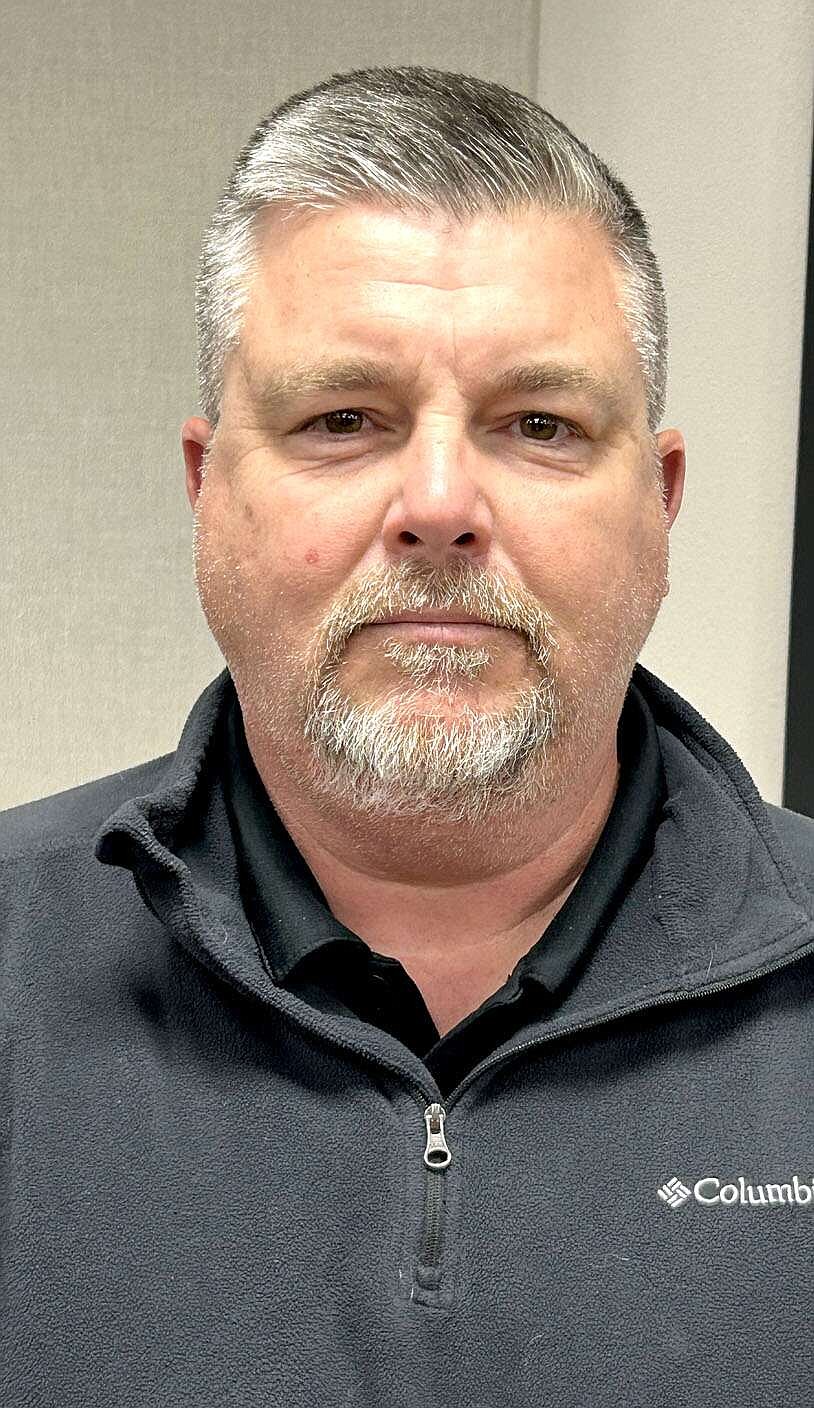 Pea Ridge Staff Craig hired as new athletic/activities director at Pea Ridge | The ...