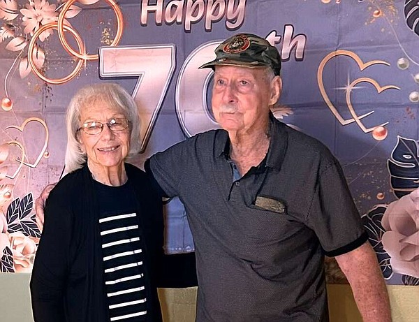 Anniversary | Hot Springs Sentinel Record