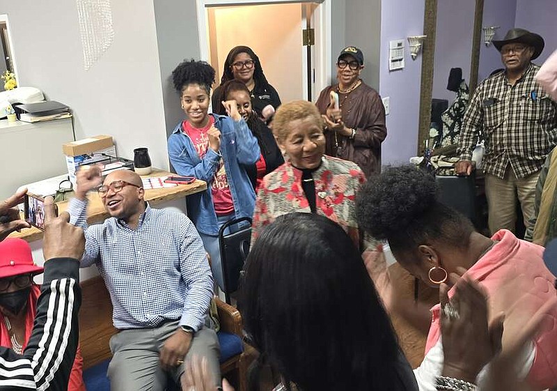 Pine Bluff News Pine Bluff Commercial News