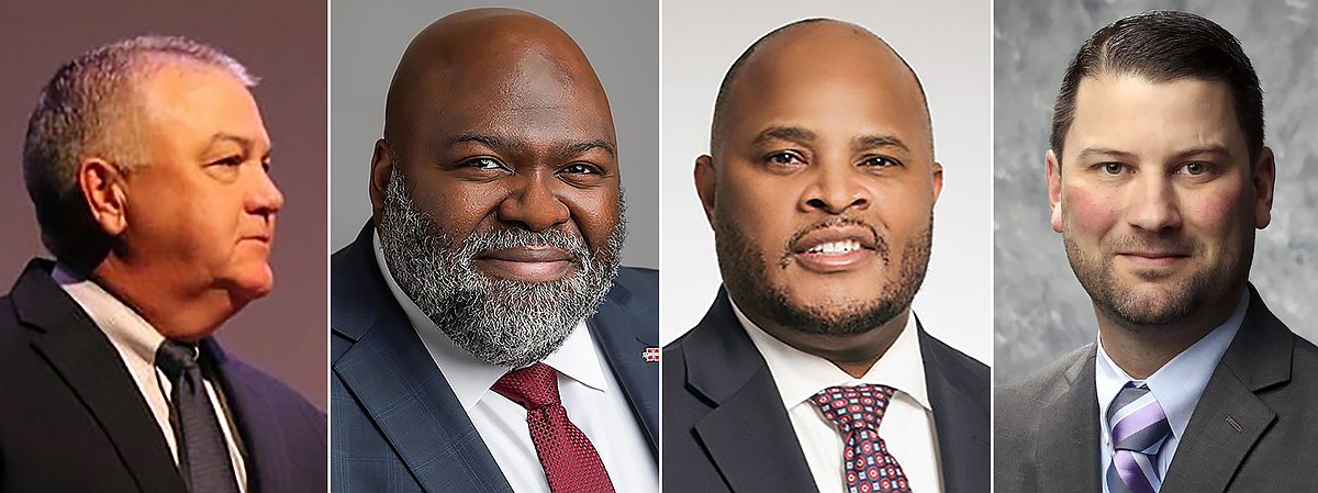 Texarkana Arkansas School District selects four candidates to interview ...