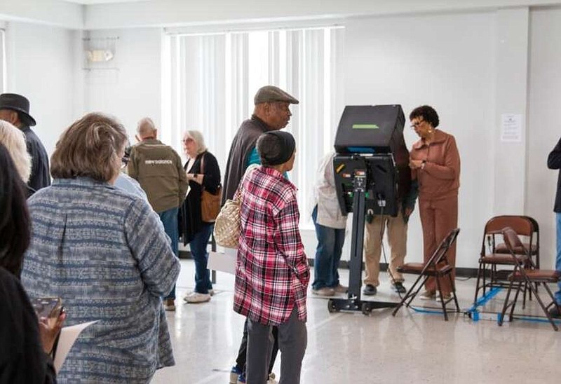 Homepage Camden News