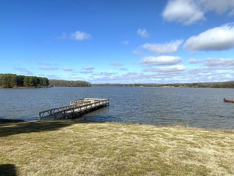 WATCH | Lake Charles State Park has plenty to offer outdoor enthusiasts ...