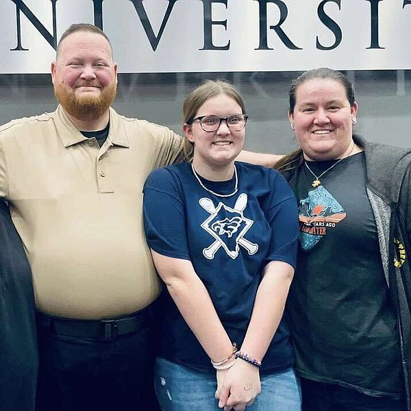 Goodman hires new police officer McDonald County Press