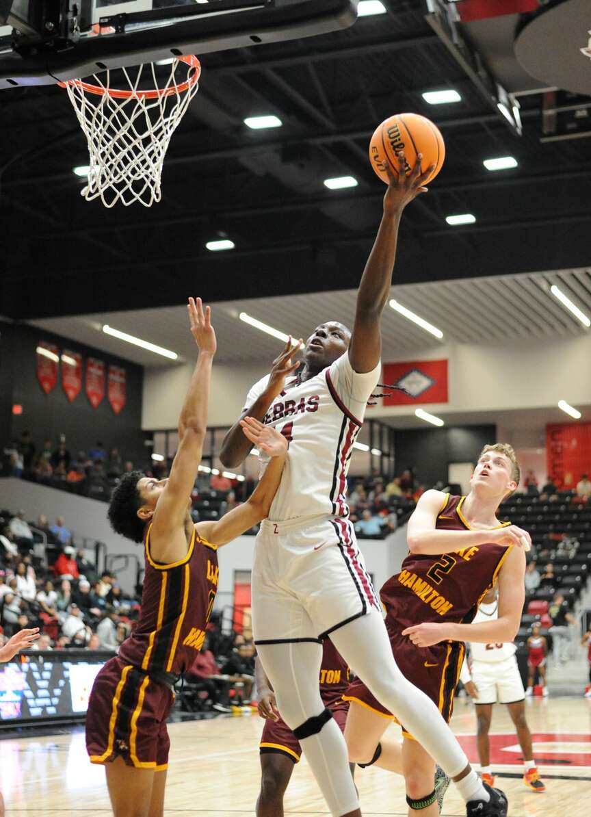 Pine Bluff, Benton to vie for title
