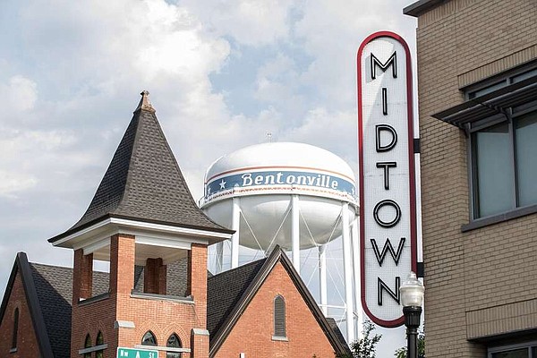 Bentonville events calendar | Northwest Arkansas Democrat-Gazette - Vimarsana News