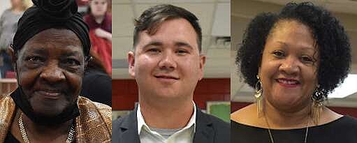 Liberty-Eylau ISD honors three at annual community breakfast - Vimarsana News