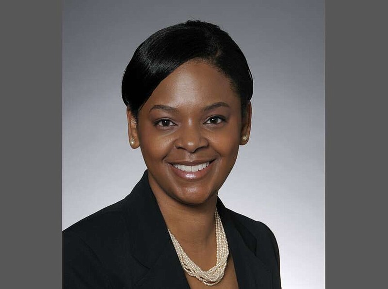 U.S. District Court holds formal investiture ceremony for Arkansas