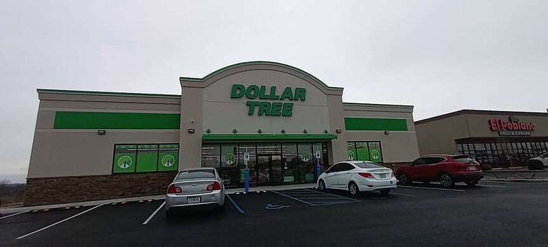 BIZBEAT: Mid-Missouri’s newest Dollar Tree opens | Jefferson City News ...