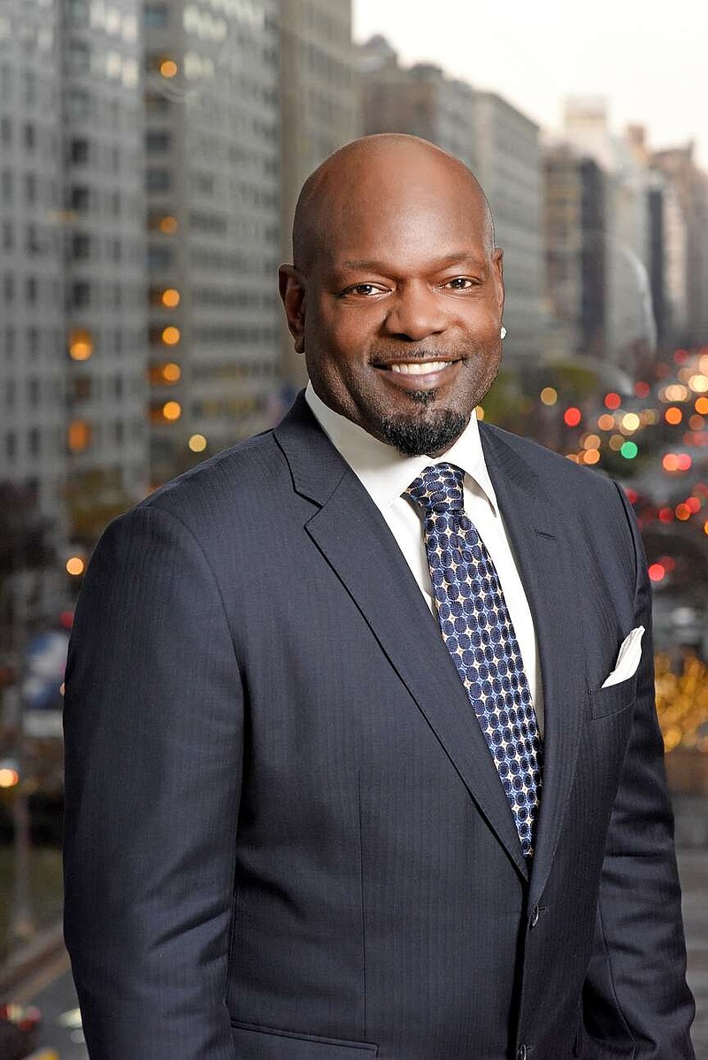 Dallas Cowboys legendary running back Emmitt Smith will serve as the grand marshal for the First Ever 21st Annual World's Shortest St. Patrick's Day Parade. (Submitted photo)