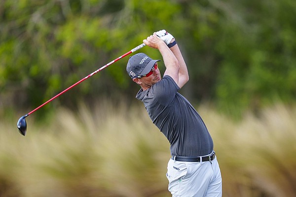 Texarkana native Zack Fischer wasn't asked to defend Argentina Open title - Vimarsana News