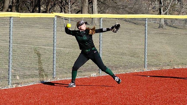 Keilholz homer not enough for Woods at Bethel - Vimarsana News