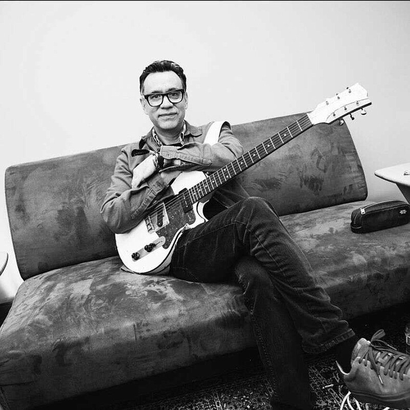 Actor and comedian Fred Armisen is shown in an undated handout photo. (Submitted photo)
