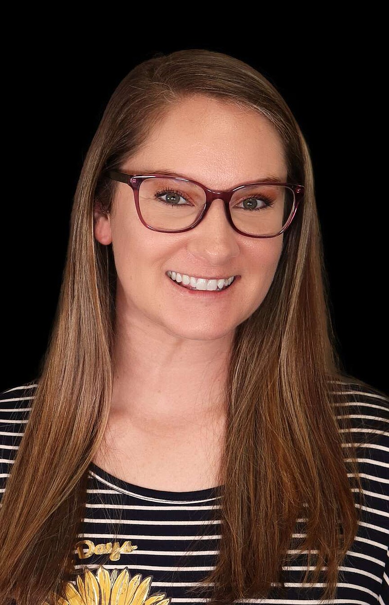 Business Hot Springs Sentinel Record