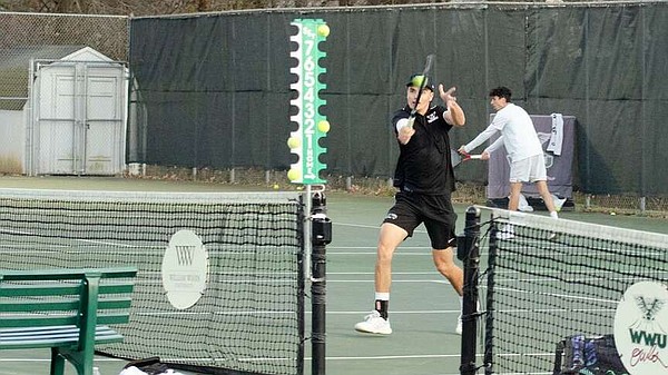 Grumley, Owls sweep past No. 21 Lindsey Wilson 4-0 - Vimarsana News
