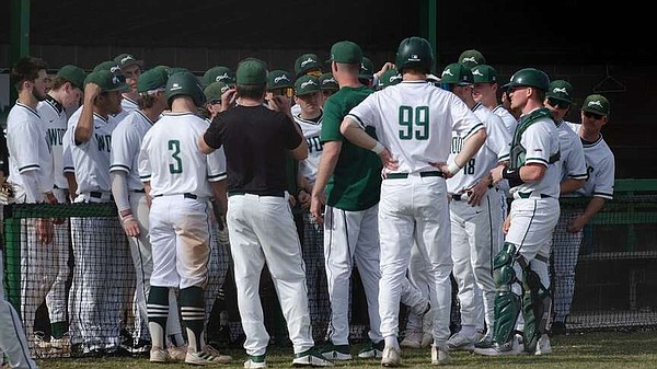 Owls drop pair to College of the Ozarks - Vimarsana News
