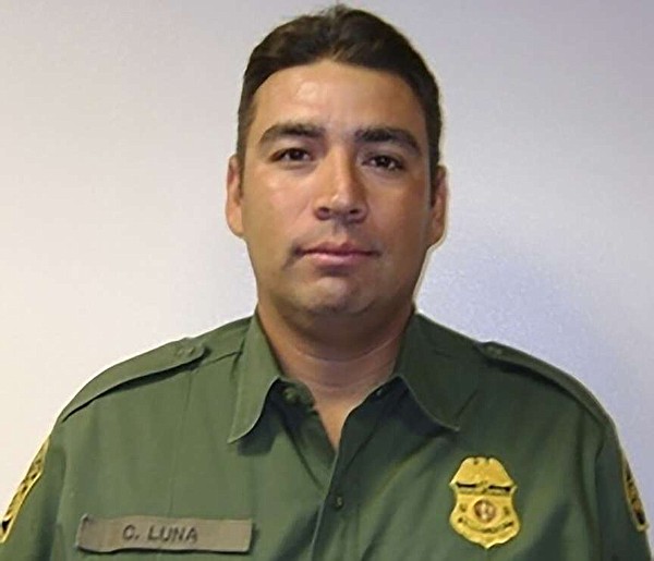 Border crash victims identified | The Arkansas Democrat-Gazette - Arkansas' Best News Source - Vimarsana News