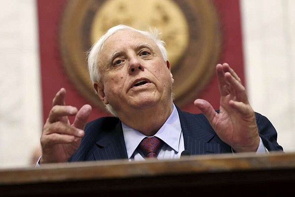 Classroom bill fails in W.Va. | The Arkansas Democrat-Gazette - Arkansas' Best News Source - Vimarsana News