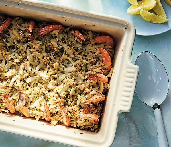 7-Day Menu Planner | Northwest Arkansas Democrat-Gazette - Vimarsana News