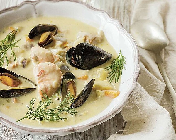 Chefs see a more confident, local Irish cuisine going well beyond meat and potatoes - Vimarsana News