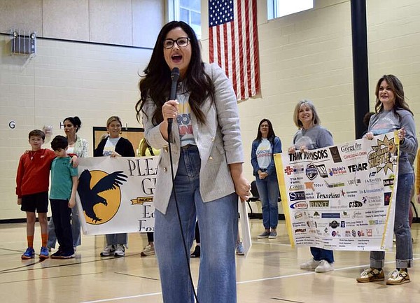 PG Education Foundation awards $74K in grants, passes $1M mark in giving - Vimarsana News