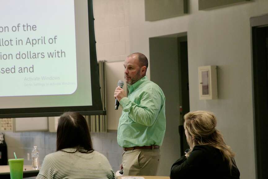 Blair Oaks School Board approves summer school plans Jefferson City