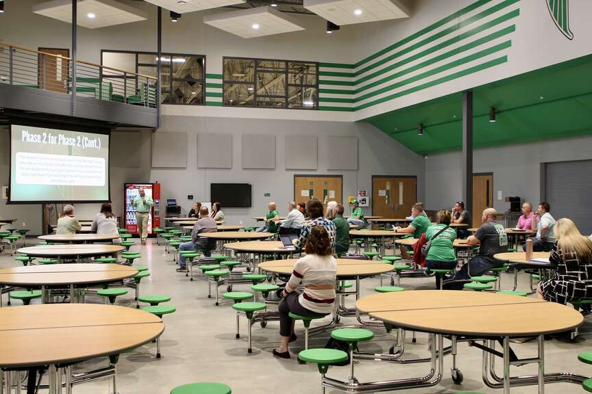 Blair Oaks School Board approves summer school plans Jefferson City