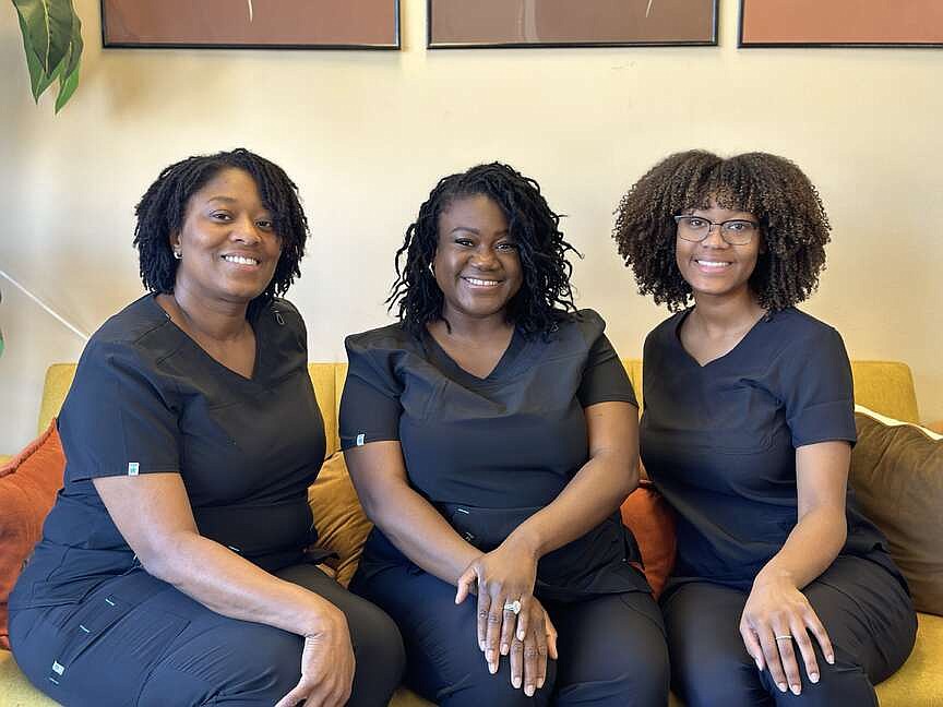 Saline County hosting successful Black skin and hair care businesses ...