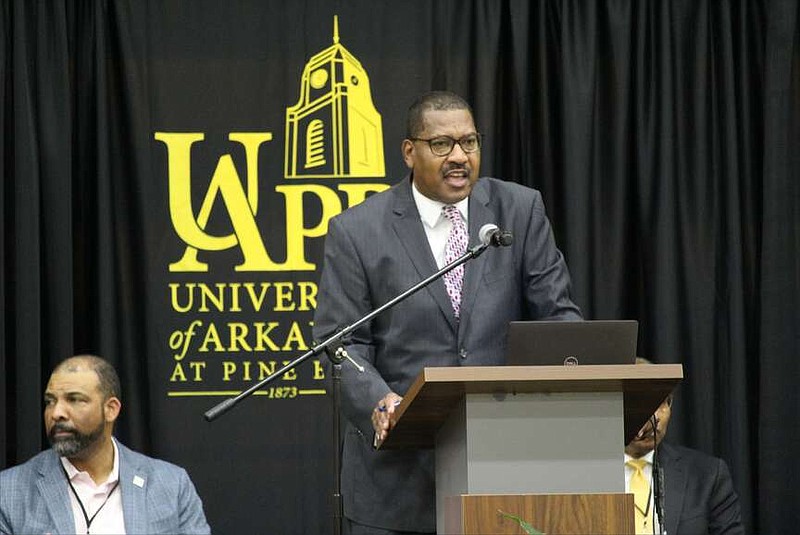 USDA grants 3.2 million to underserved Arkansas farmers The Arkansas